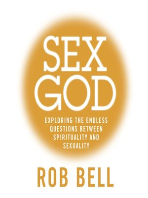 cover image of Sex God